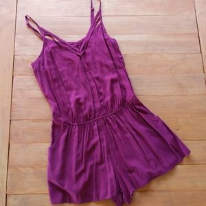 Express Romper S